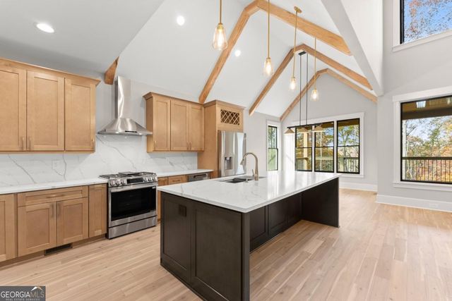 134 Rockhound Drive, Dahlonega, GA 30533