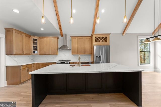 134 Rockhound Drive, Dahlonega, GA 30533