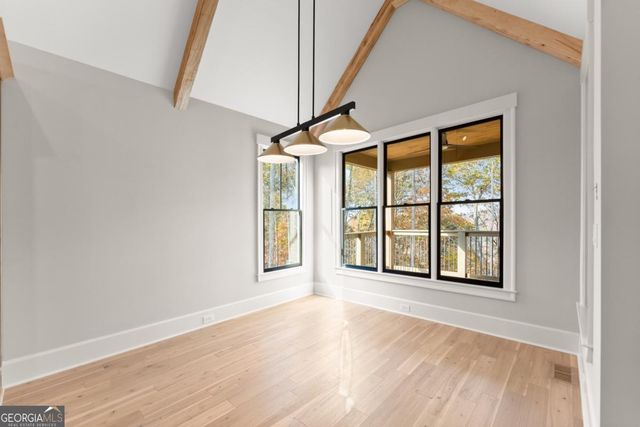 134 Rockhound Drive, Dahlonega, GA 30533