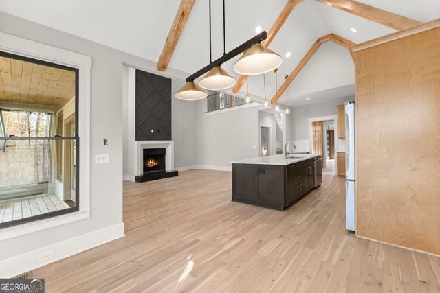 134 Rockhound Drive, Dahlonega, GA 30533