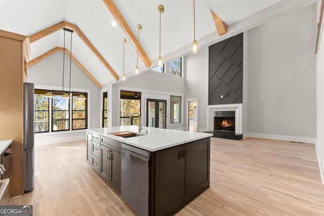 134 Rockhound Drive, Dahlonega, GA 30533