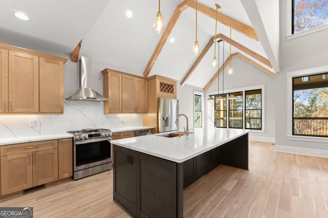 134 Rockhound Drive, Dahlonega, GA 30533