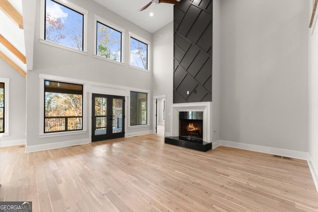 134 Rockhound Drive, Dahlonega, GA 30533