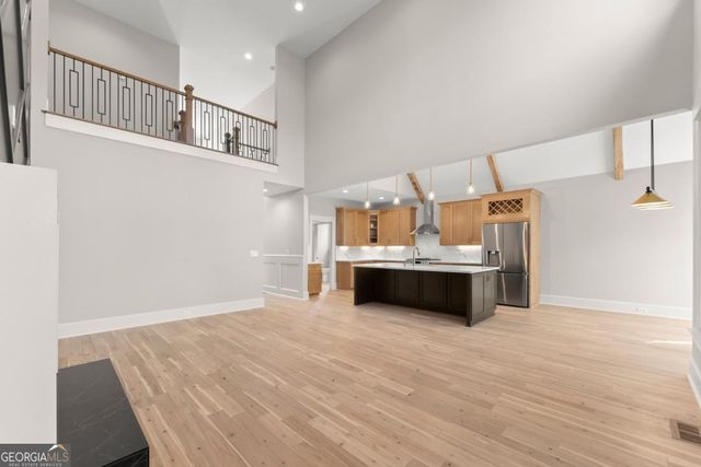 134 Rockhound Drive, Dahlonega, GA 30533