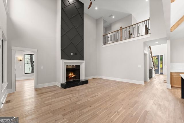 134 Rockhound Drive, Dahlonega, GA 30533