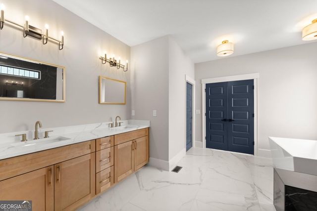 134 Rockhound Drive, Dahlonega, GA 30533