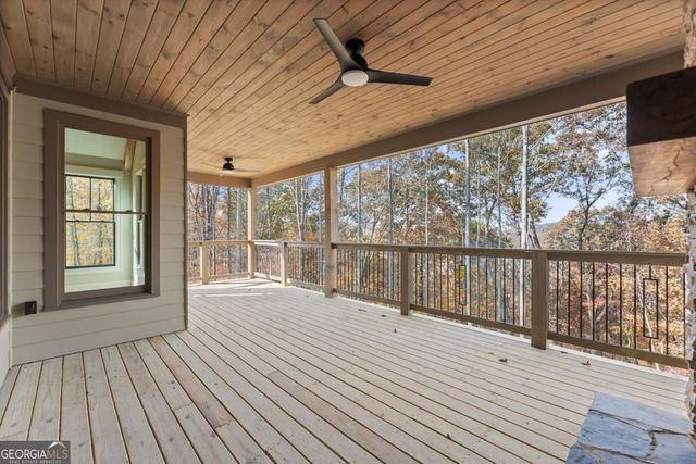 134 Rockhound Drive, Dahlonega, GA 30533