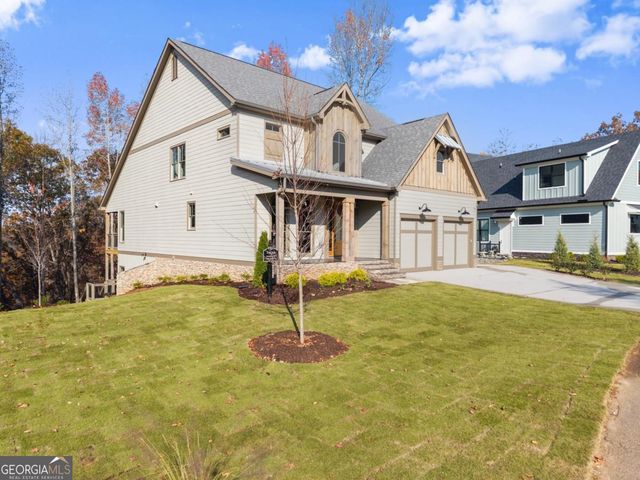 134 Rockhound Drive, Dahlonega, GA 30533