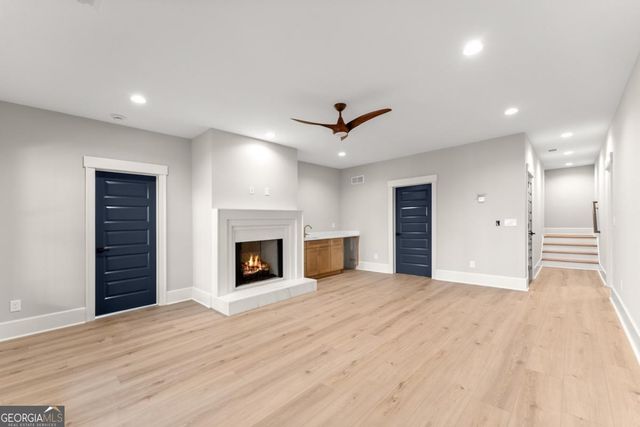 134 Rockhound Drive, Dahlonega, GA 30533