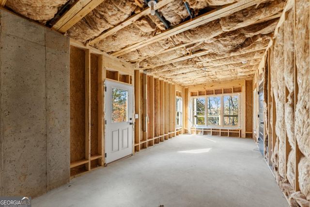 134 Rockhound Drive, Dahlonega, GA 30533