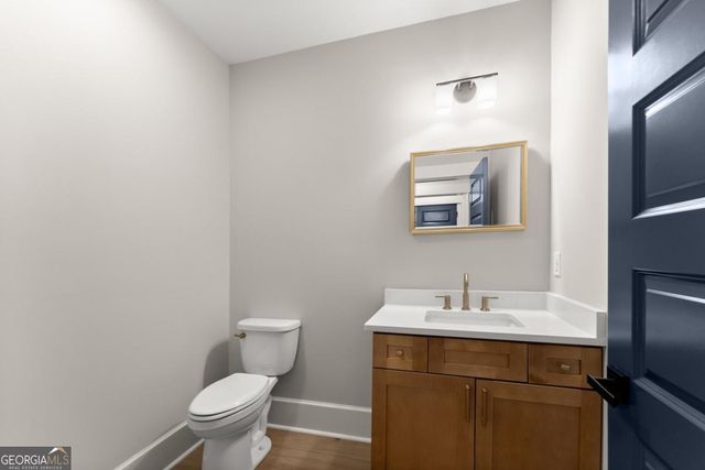 134 Rockhound Drive, Dahlonega, GA 30533