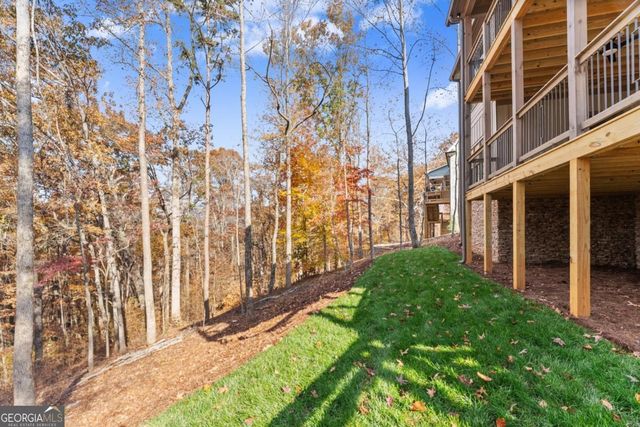 134 Rockhound Drive, Dahlonega, GA 30533
