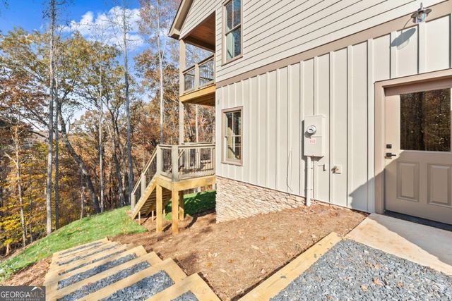 134 Rockhound Drive, Dahlonega, GA 30533