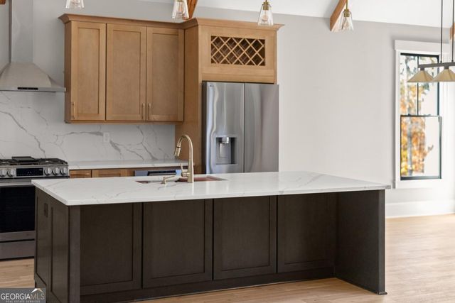 134 Rockhound Drive, Dahlonega, GA 30533