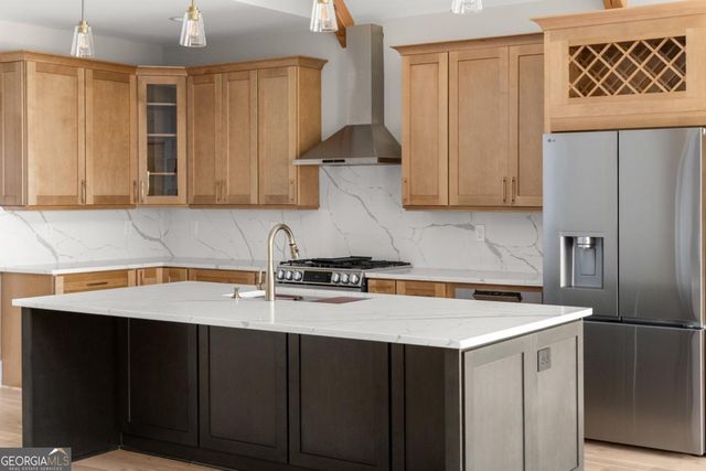 134 Rockhound Drive, Dahlonega, GA 30533