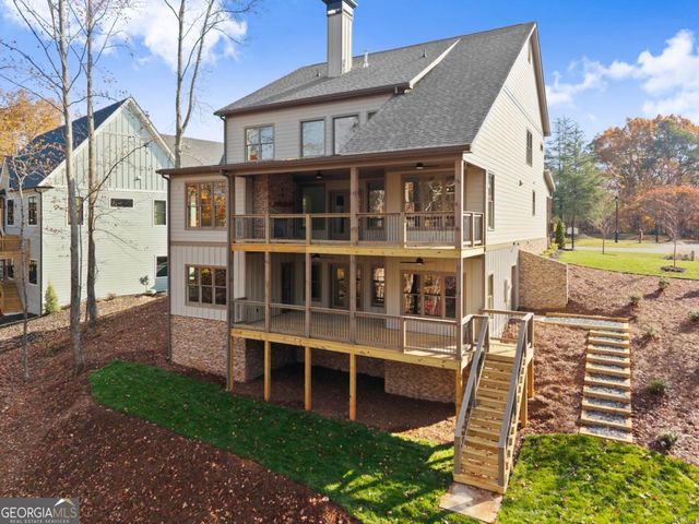 134 Rockhound Drive, Dahlonega, GA 30533