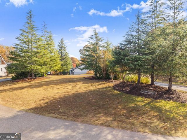 134 Rockhound Drive, Dahlonega, GA 30533