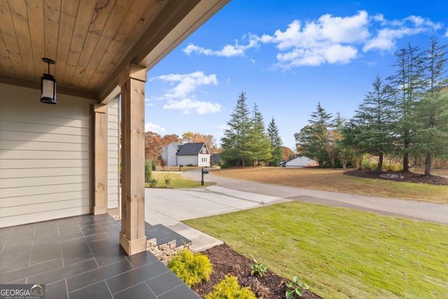 134 Rockhound Drive, Dahlonega, GA 30533