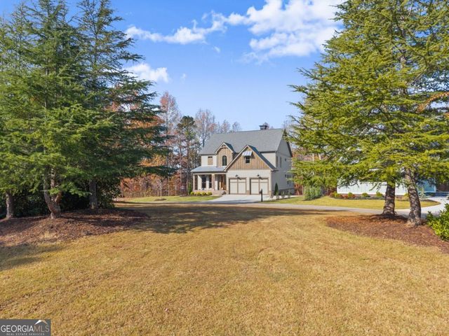 134 Rockhound Drive, Dahlonega, GA 30533