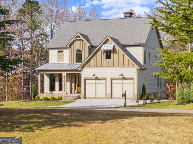 134 Rockhound Drive, Dahlonega, GA 30533