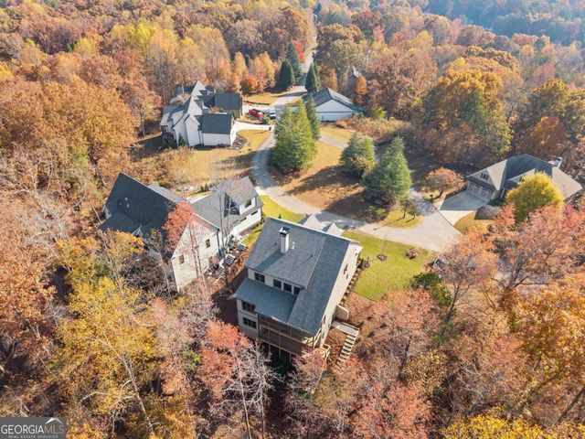 134 Rockhound Drive, Dahlonega, GA 30533