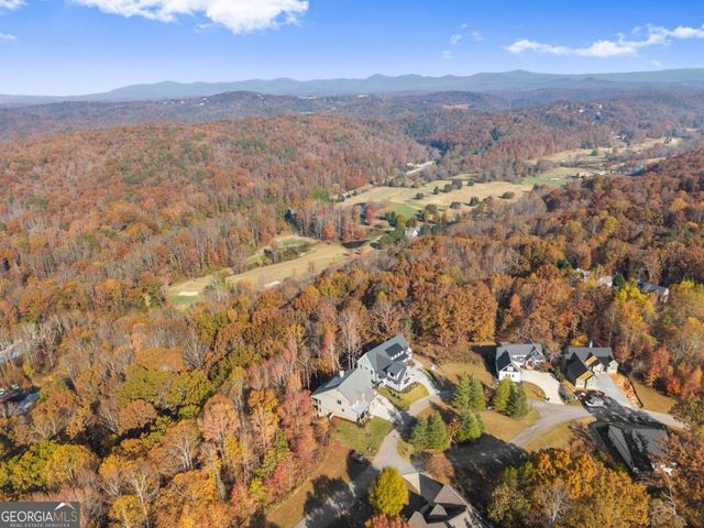 134 Rockhound Drive, Dahlonega, GA 30533