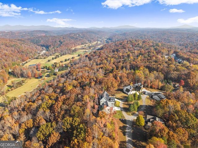 134 Rockhound Drive, Dahlonega, GA 30533