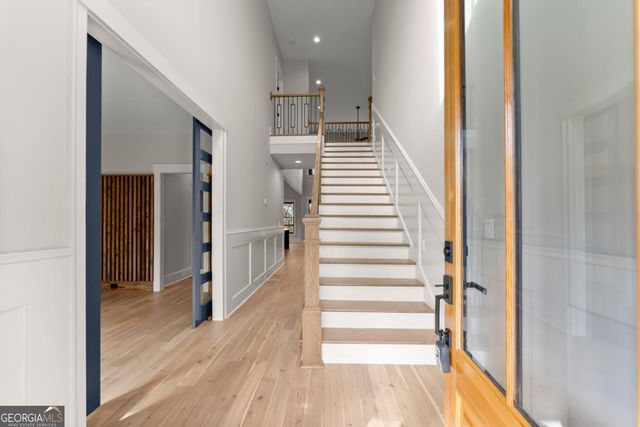 134 Rockhound Drive, Dahlonega, GA 30533