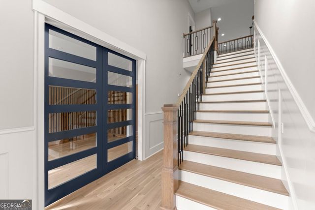 134 Rockhound Drive, Dahlonega, GA 30533