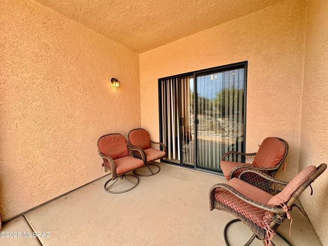 1519 N Pso La Tinaja, Green Valley, AZ 85614