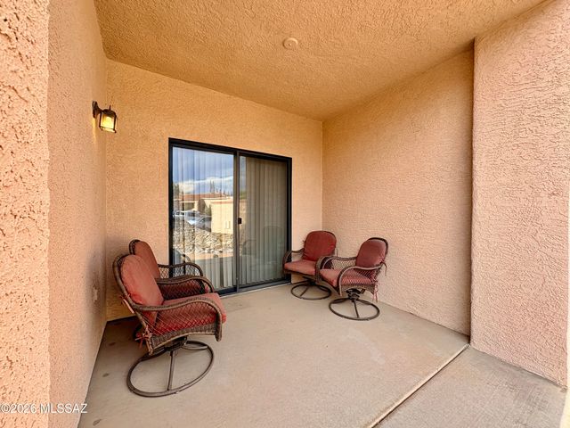 1519 N Pso La Tinaja, Green Valley, AZ 85614