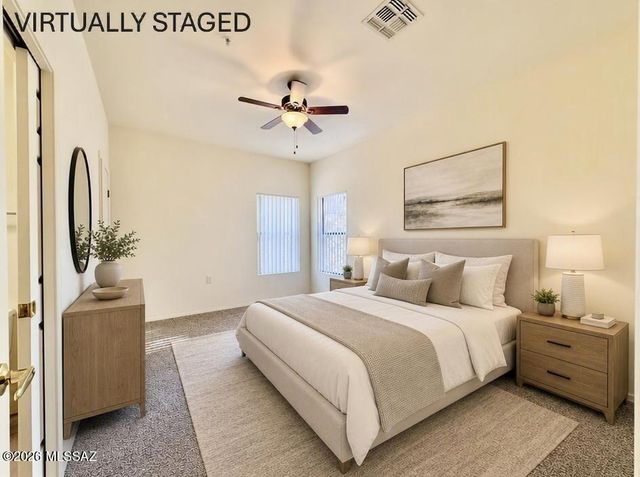 1519 N Pso La Tinaja, Green Valley, AZ 85614