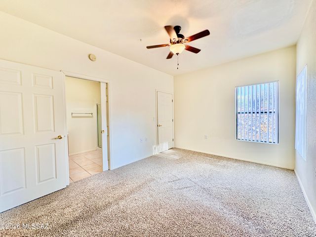 1519 N Pso La Tinaja, Green Valley, AZ 85614