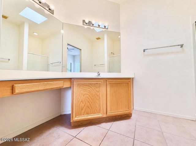 1519 N Pso La Tinaja, Green Valley, AZ 85614