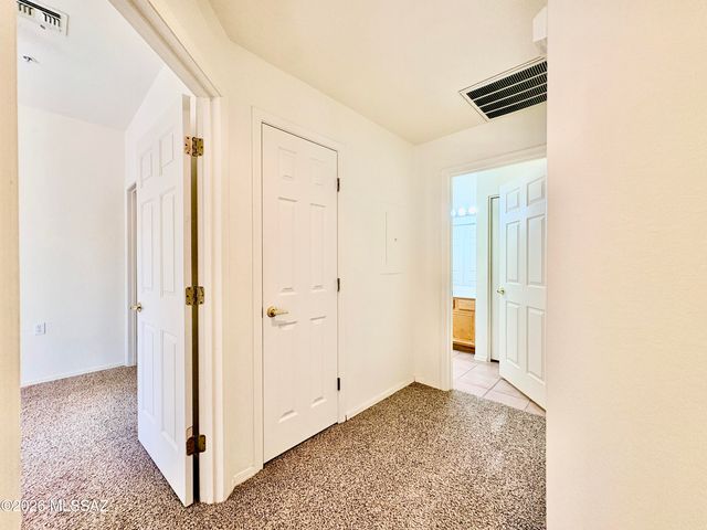 1519 N Pso La Tinaja, Green Valley, AZ 85614