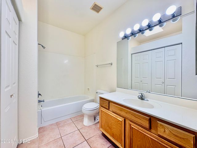 1519 N Pso La Tinaja, Green Valley, AZ 85614