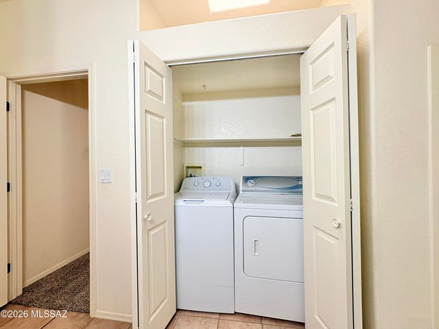 1519 N Pso La Tinaja, Green Valley, AZ 85614