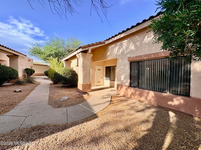 1519 N Pso La Tinaja, Green Valley, AZ 85614