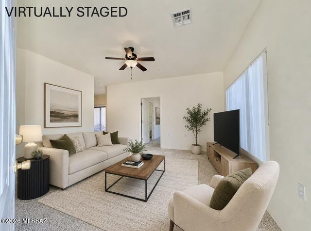 1519 N Pso La Tinaja, Green Valley, AZ 85614