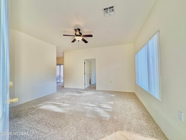 1519 N Pso La Tinaja, Green Valley, AZ 85614
