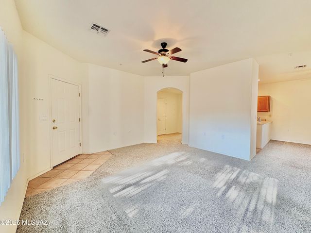 1519 N Pso La Tinaja, Green Valley, AZ 85614
