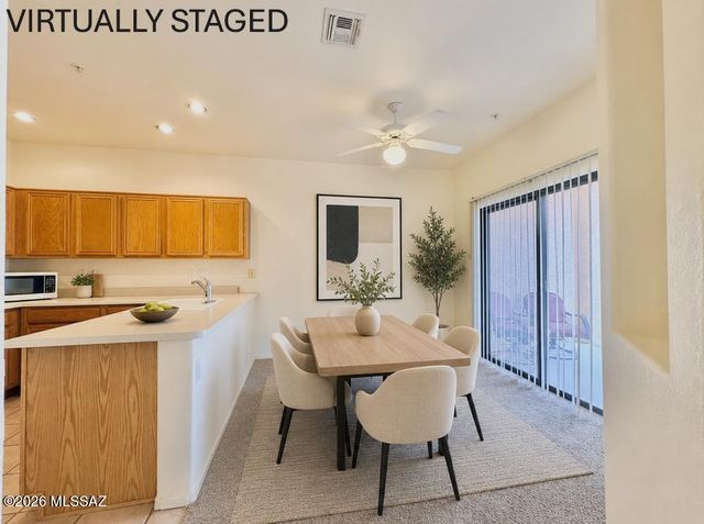 1519 N Pso La Tinaja, Green Valley, AZ 85614