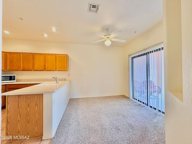 1519 N Pso La Tinaja, Green Valley, AZ 85614