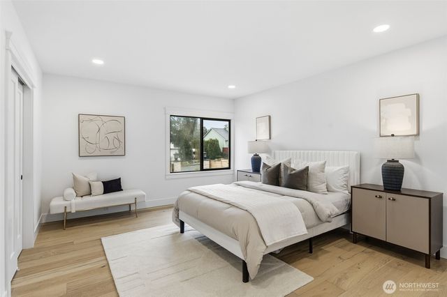 3524 N Bennett Street, Tacoma, WA 98407