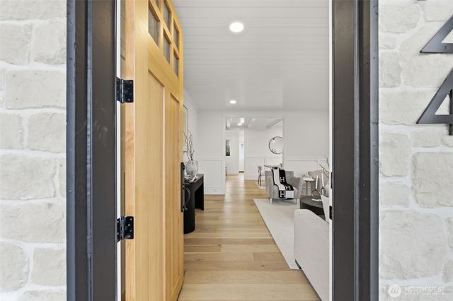 3524 N Bennett Street, Tacoma, WA 98407