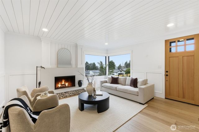 3524 N Bennett Street, Tacoma, WA 98407