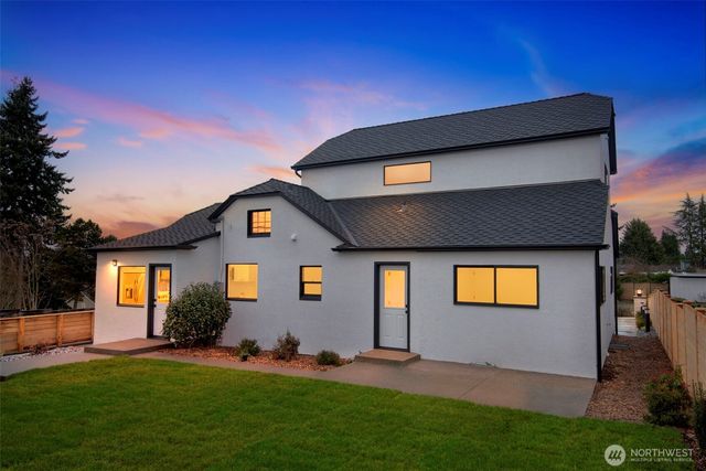 3524 N Bennett Street, Tacoma, WA 98407