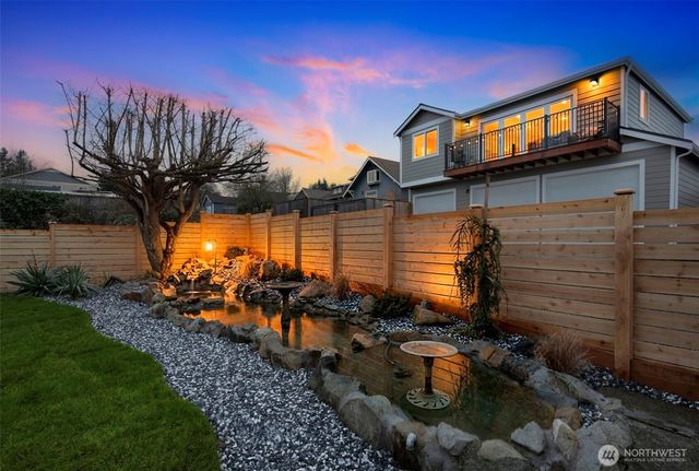 3524 N Bennett Street, Tacoma, WA 98407