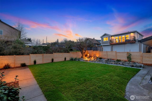 3524 N Bennett Street, Tacoma, WA 98407