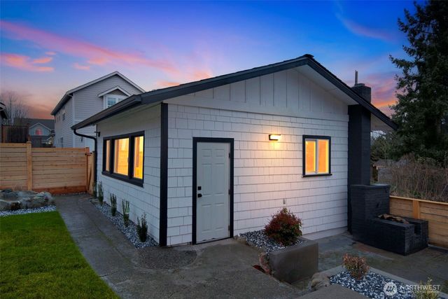 3524 N Bennett Street, Tacoma, WA 98407